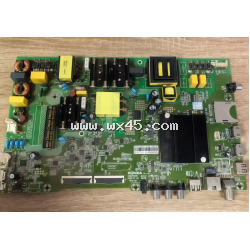 康佳 LED55K5100 主板组件 35023559